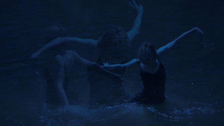 Los Angeles Artist Spiralteeth Channels Minimal Wave Melancholy on New Album Pain and Solace — Review Plus Interview!