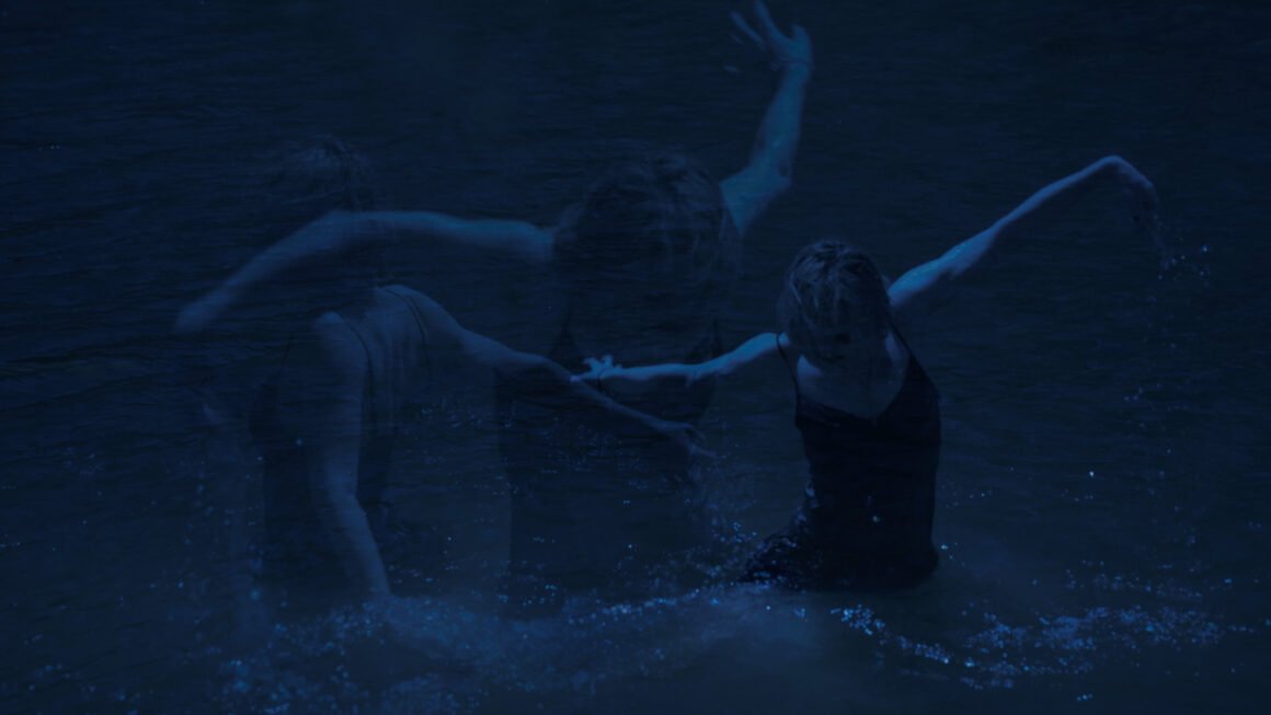 Los Angeles Artist Spiralteeth Channels Minimal Wave Melancholy on New Album Pain and Solace — Review Plus Interview!