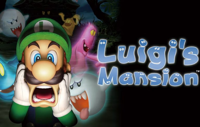 ‘Luigi’s Mansion’ is finally coming to Nintendo Switch 2