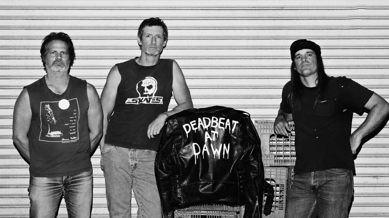 “Getting a pair of nunchucks. That was such a part of my childhood”: After 10 years, American sleaze merchants Zig Zags still want to steal your motorbike