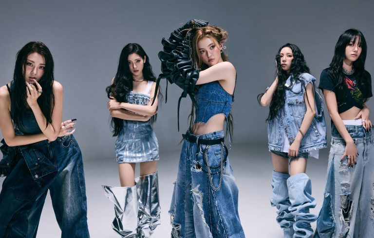 MEOVV return with incendiary track ‘Burning Up’