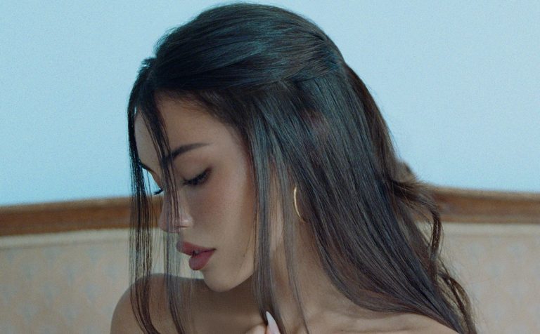 Madison Beer announces new album ‘Locket’ and shares video for ‘Bittersweet’ starring ‘The Summer I Turned Pretty’s Sean Kaufman