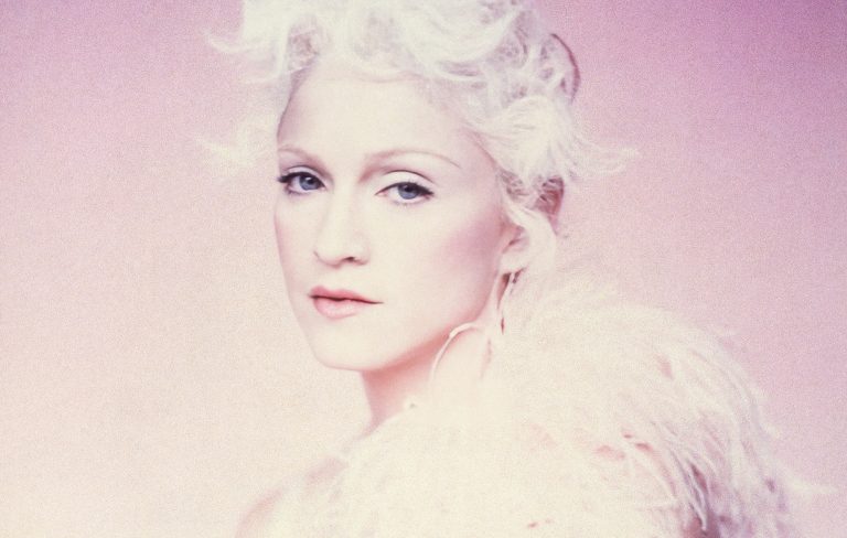 Madonna announces ‘Bedtime Stories’ 30th anniversary EP with early demos and rarities