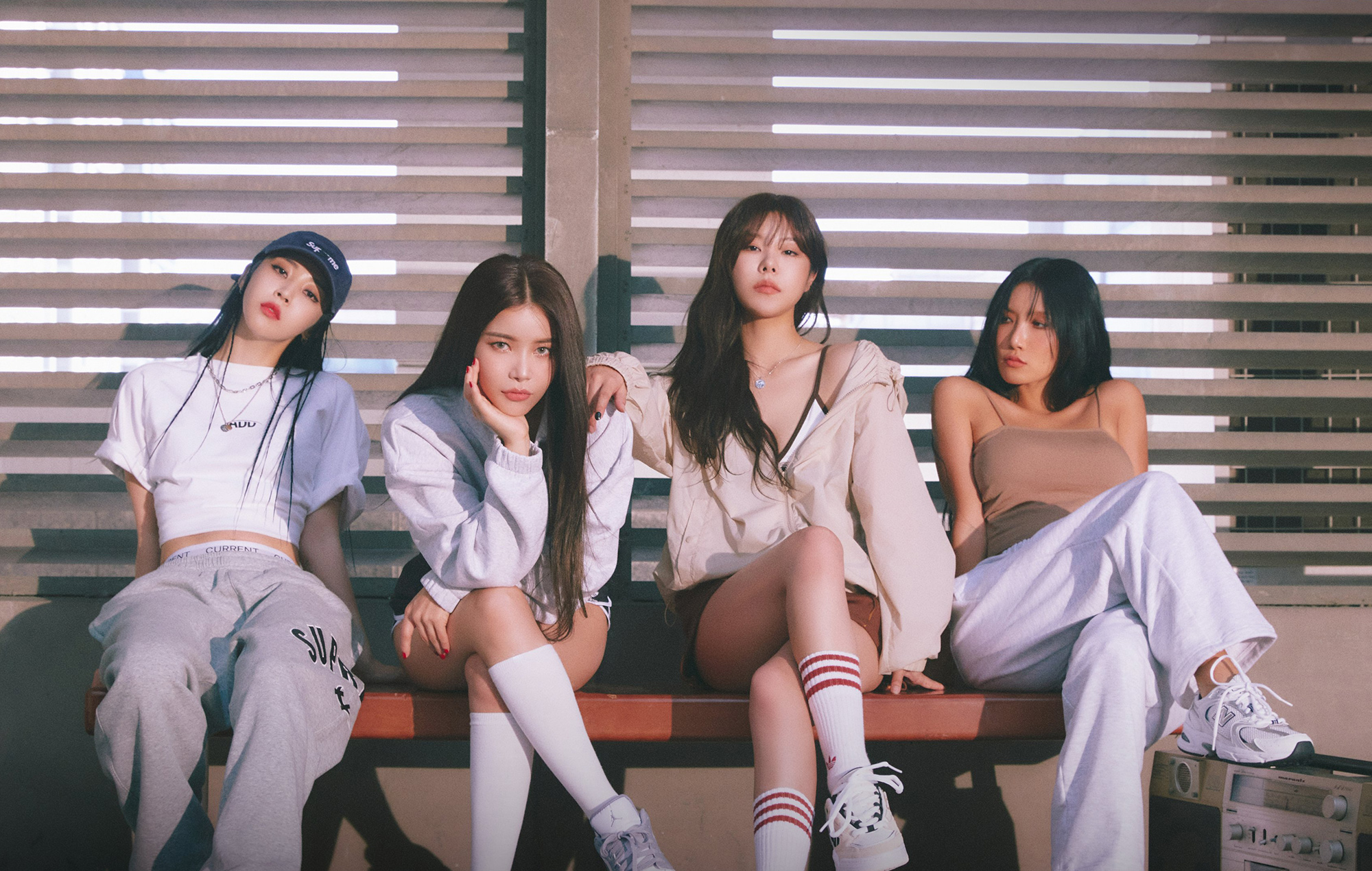 MAMAMOO confirm full-group comeback and world tour for 2026