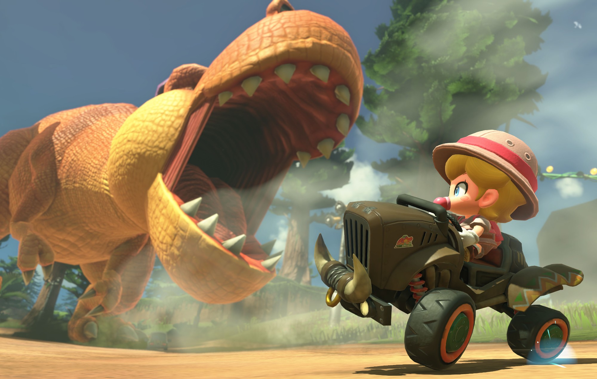 Nintendo finally responds to ‘Mario Kart World’ soundtrack streaming demands