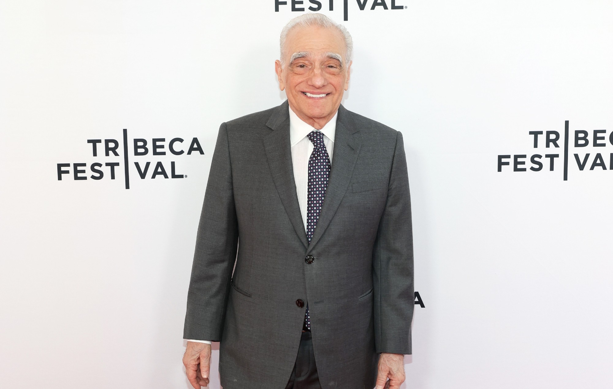 Martin Scorsese almost became a priest but was kicked out for bad behaviour