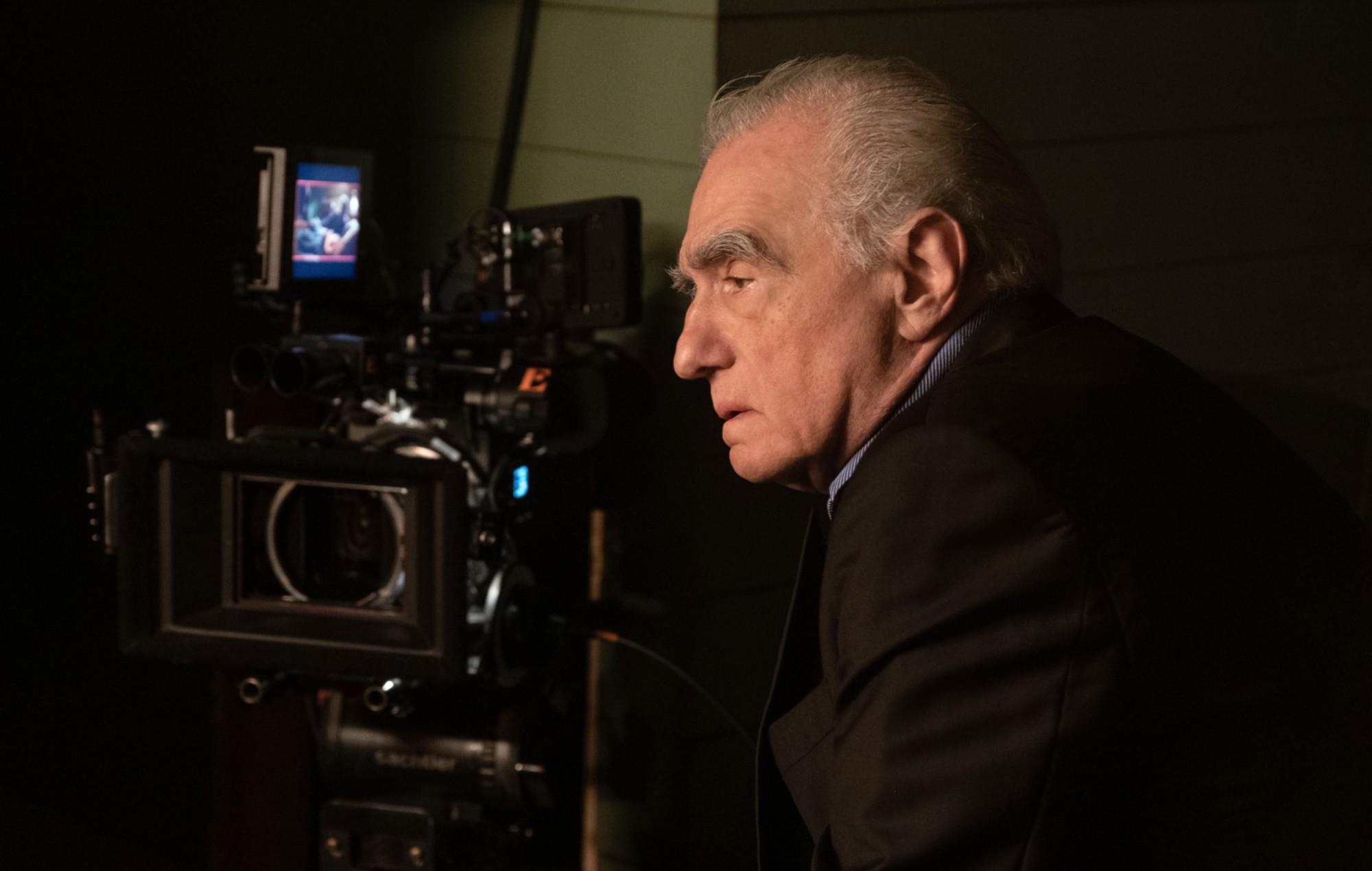 Every song on the ‘Mr Scorsese’ soundtrack