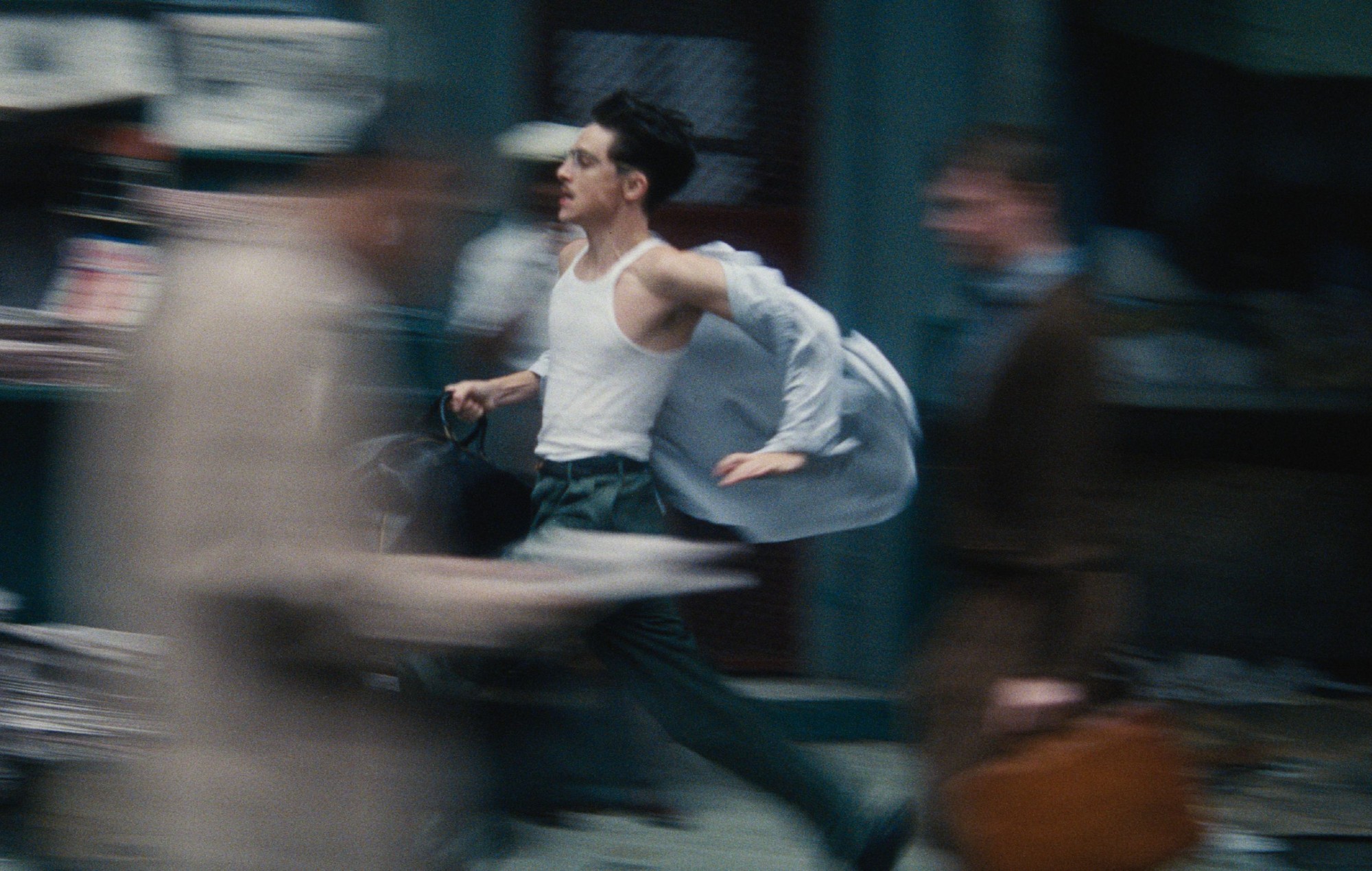 First reactions to ‘Marty Supreme’ call it “the best film of the year”: “Timothée Chalamet is an incredible actor”