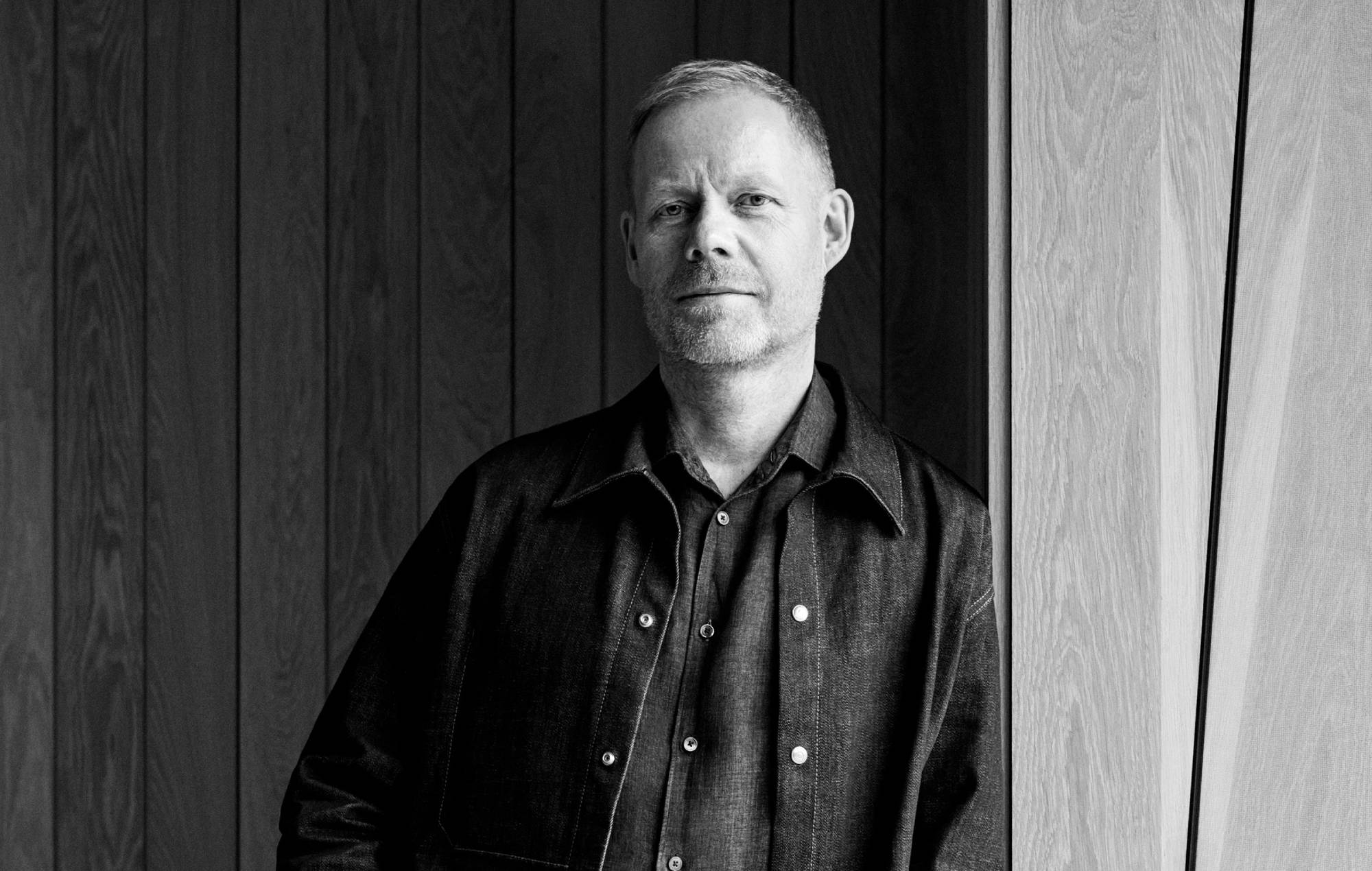 Max Richter announces 2026 European tour