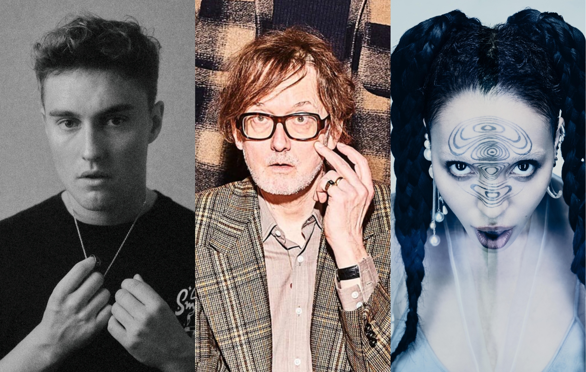 Performers announced for Mercury Prize 2025 in Newcastle