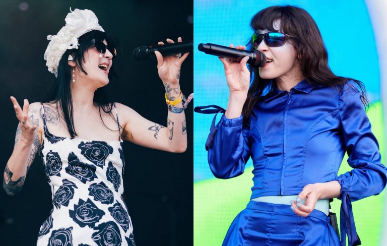 Watch Japanese Breakfast and Magdalena Bay cover MGMT’s ‘Time To Pretend’ at Austin City Limits