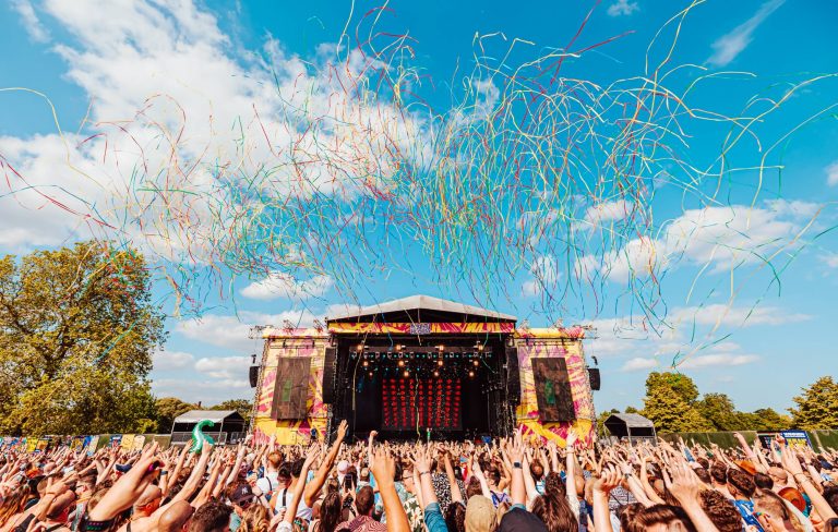 Kesha, Becky Hill and Delta Goodrem to play first ever Mighty Hoopla Sydney in 2026