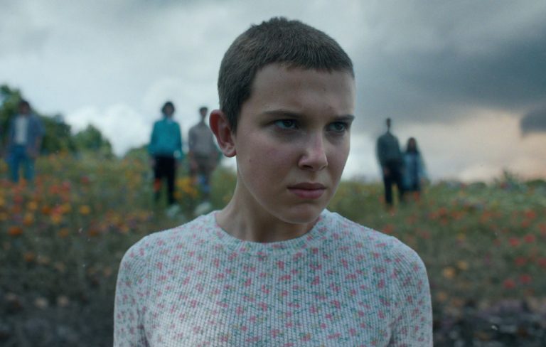 ‘Stranger Things’ creators say they will finally reveal what the Upside Down is in final season