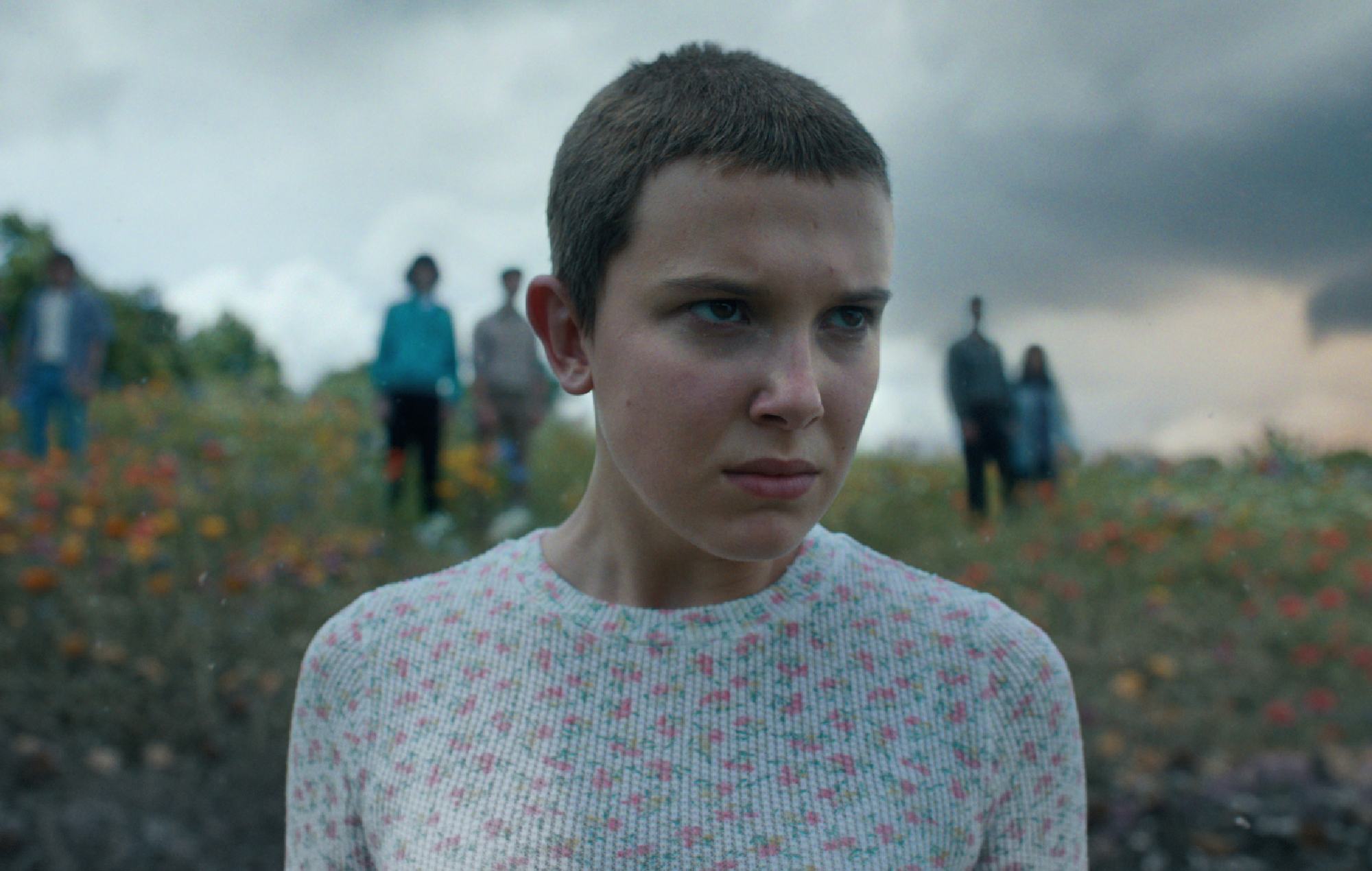 ‘Stranger Things’ creators say they will finally reveal what the Upside Down is in final season