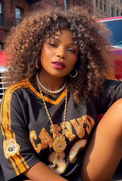 UK–Zambian Gospel Artist Mirriam K Musonda‑Salati Releases “Christmas Grace” on MKSM Records – a Warm, Soul‑Filled Soundtrack to the Season