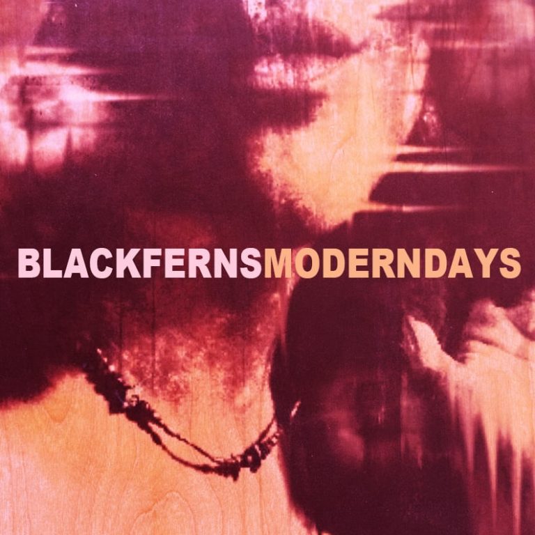 A Haunting Farewell — Seattle’s Black Ferns Pack the Ghosts of Departure in Video for “Modern Days”