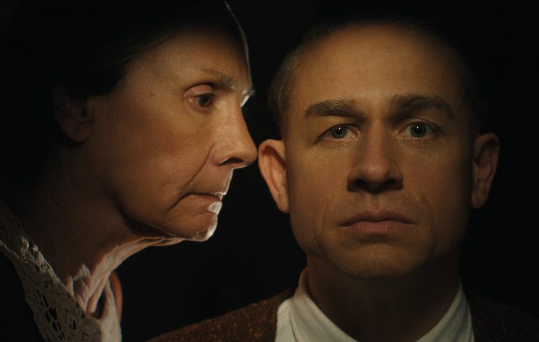 ‘Monster: The Ed Gein Story’ tops Netflix despite critics calling it “repellent” and “devoid of morality”