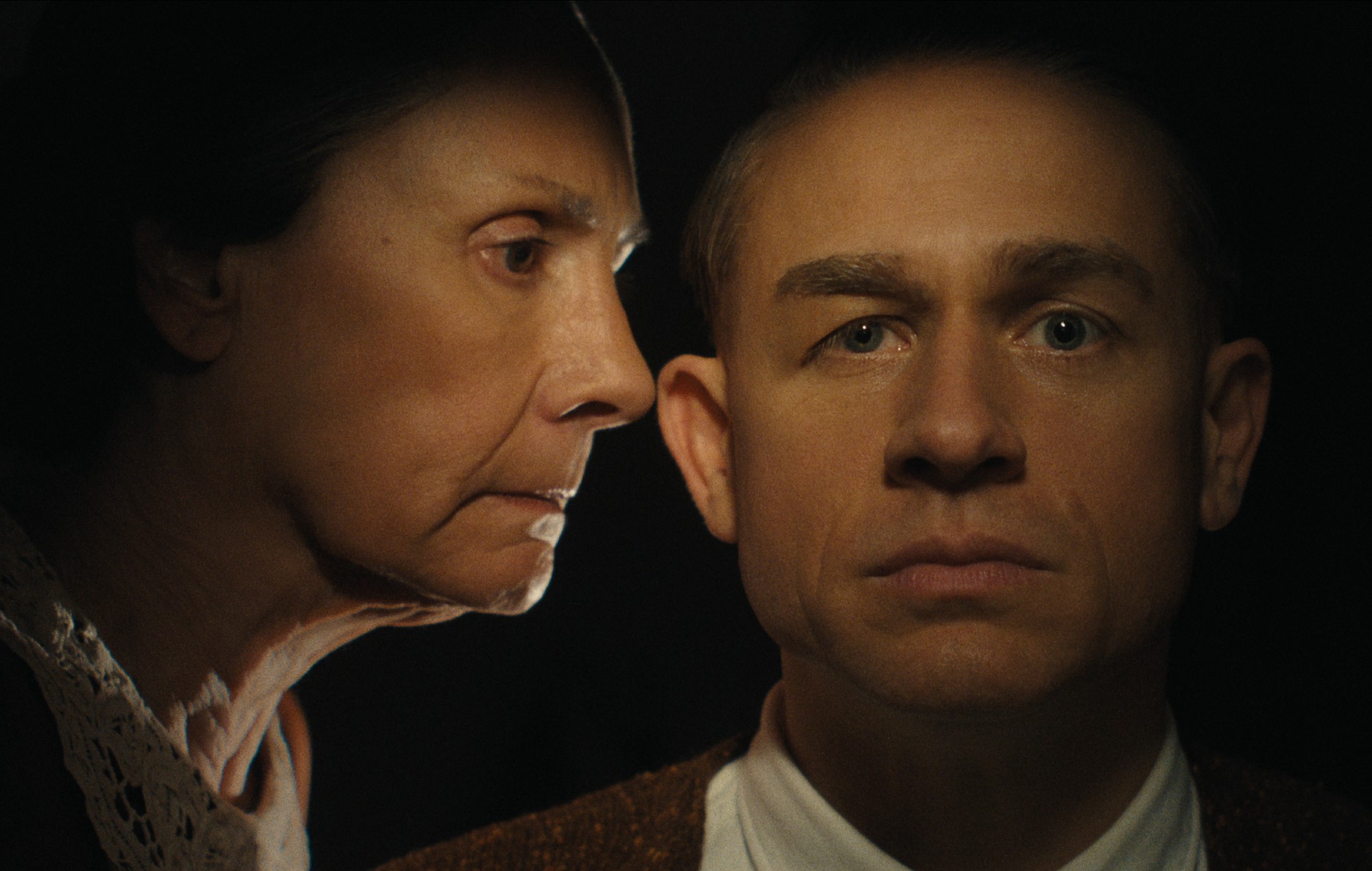 ‘Monster: The Ed Gein Story’ tops Netflix despite critics calling it “repellent” and “devoid of morality”