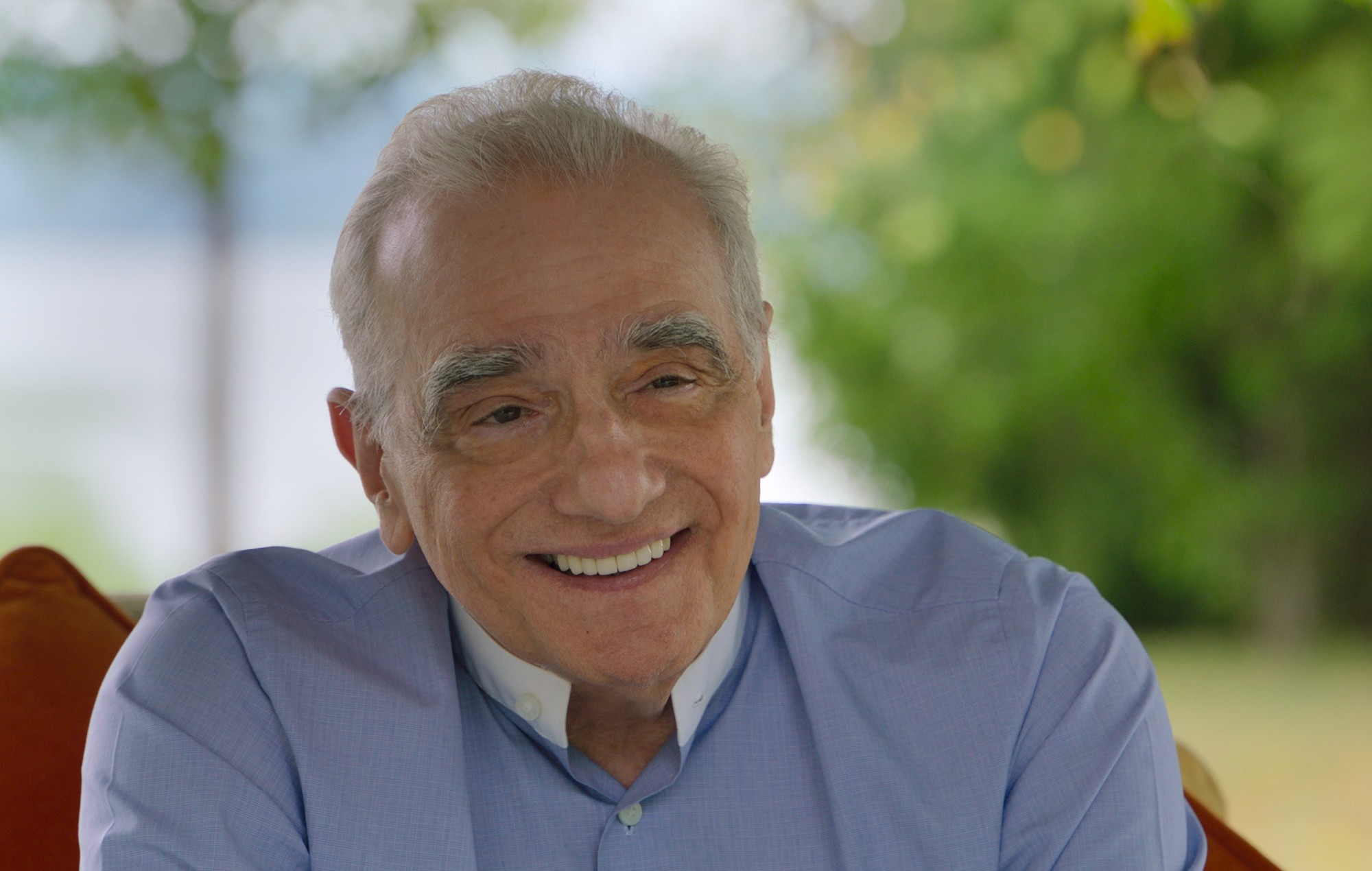 ‘Mr Scorsese’ review: the legendary director’s life is as thrilling as his movies