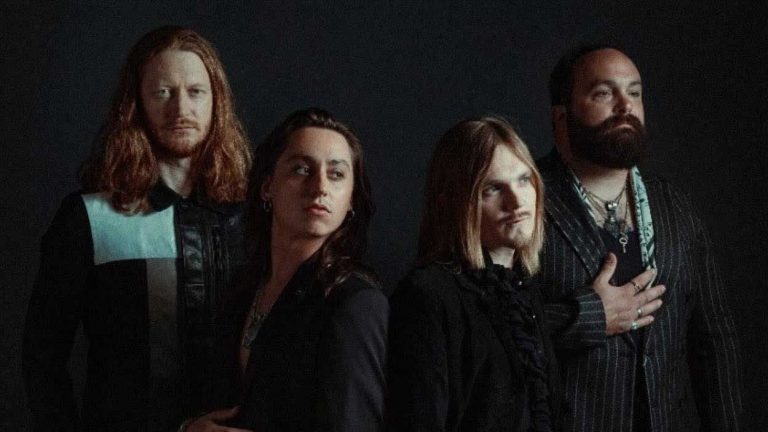 “Are they gonna think I’m Beelzebub taking their precious baby away, breaking their hearts and defiling him?”: What happened when Greta Van Fleet’s guitarist got himself a new band