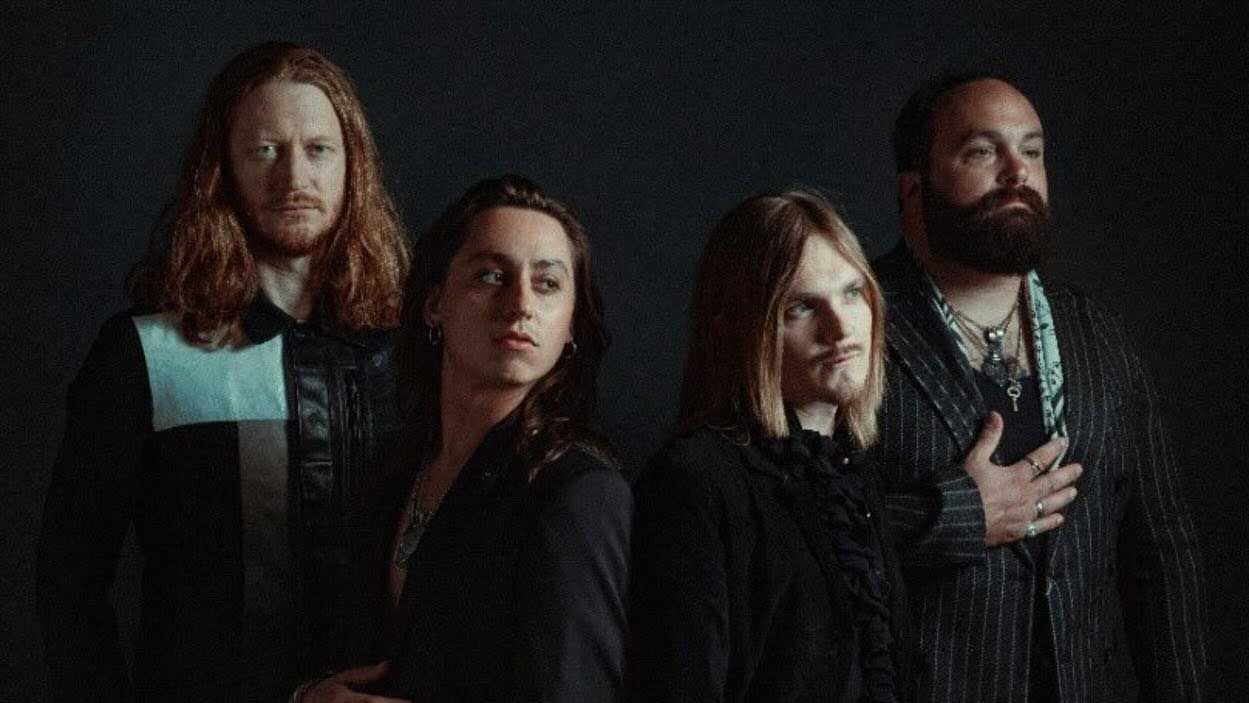 “Are they gonna think I’m Beelzebub taking their precious baby away, breaking their hearts and defiling him?”: What happened when Greta Van Fleet’s guitarist got himself a new band