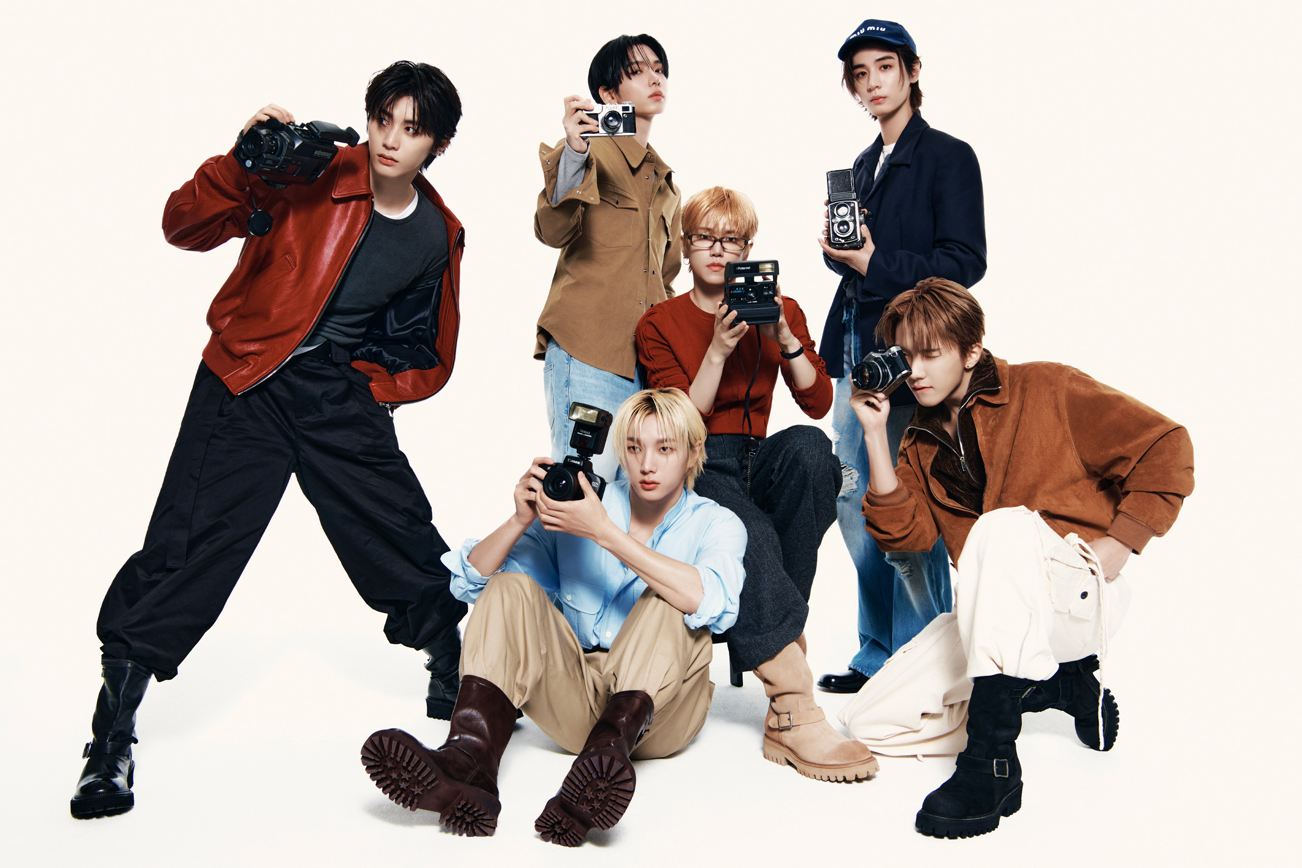 BOYNEXTDOOR are determined to stay true