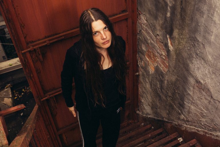 Sophia Stel’s alt-pop finds beauty in the messy and the momentary