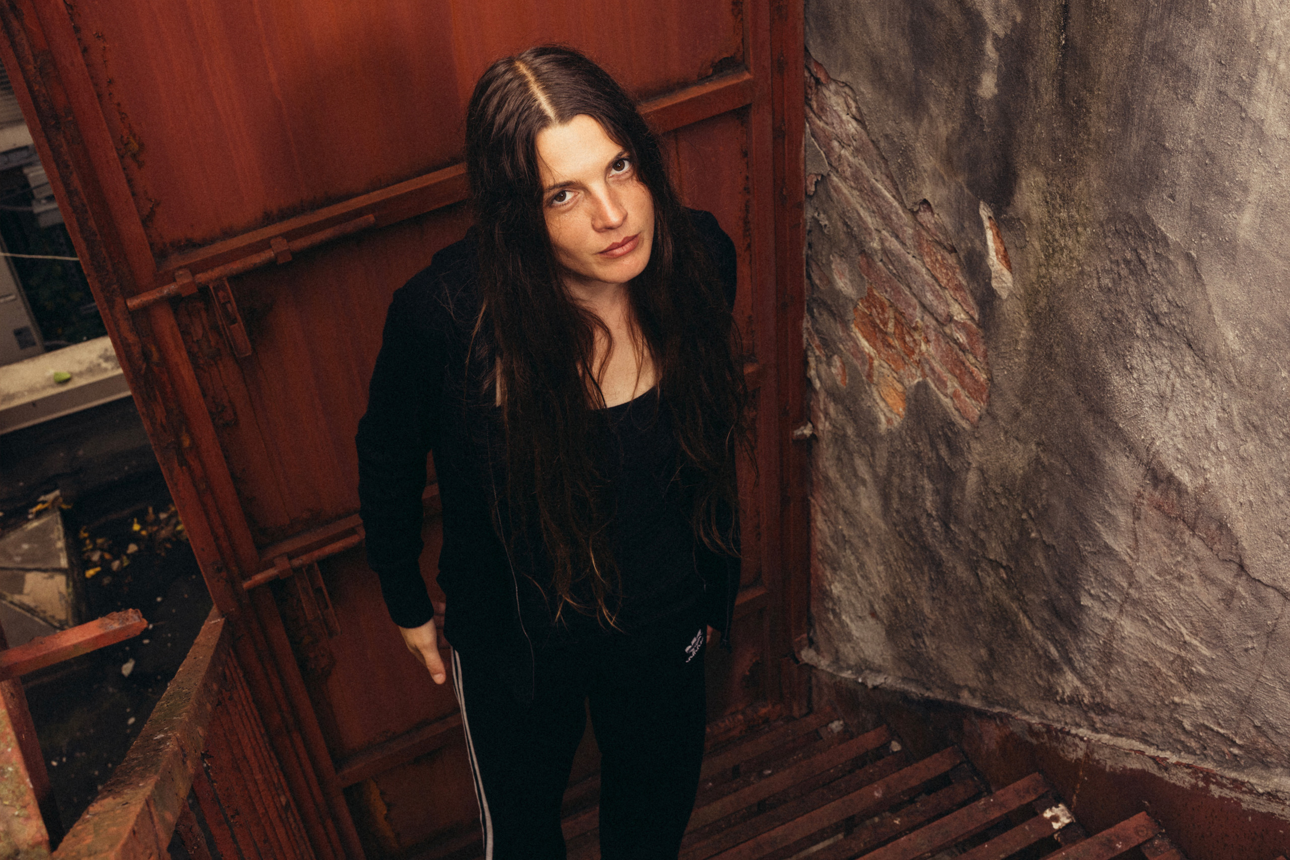 Sophia Stel’s alt-pop finds beauty in the messy and the momentary