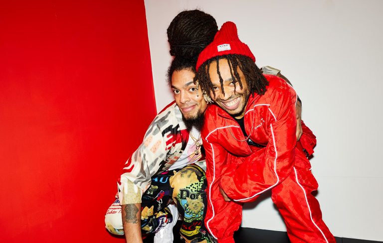 Bob Vylan call out Keir Starmer and “BBC’s lies” on defiant new single ‘Sick Sad World’