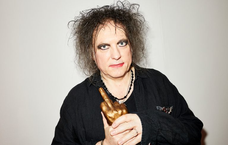 ICE propaganda video featuring The Cure’s ‘Friday I’m In Love’ hit by takedown request