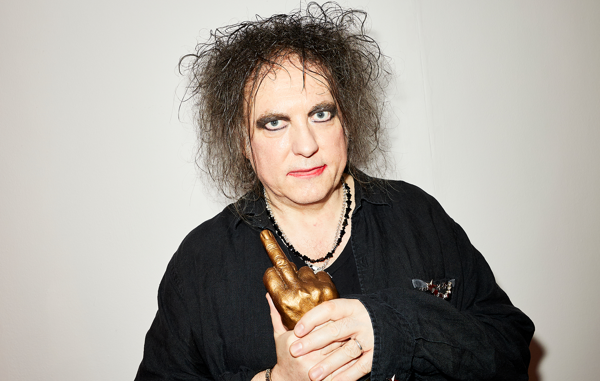 ICE propaganda video featuring The Cure’s ‘Friday I’m In Love’ hit by takedown request