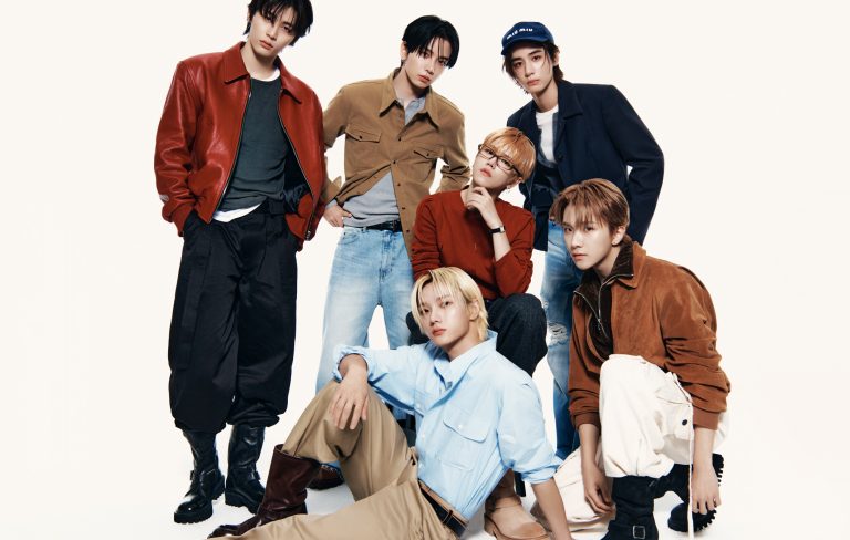 BOYNEXTDOOR give a snapshot of their taste on exclusive ‘Ready, Camera, Action’ playlist to accompany The Cover