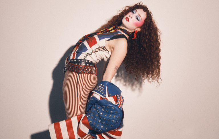 Chappell Roan says “bringing queer people joy” is the main reason she’s still performing live