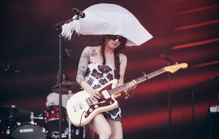 New ‘Infinite Jest’ 30th anniversary edition comes with foreword from Japanese Breakfast’s Michelle Zauner