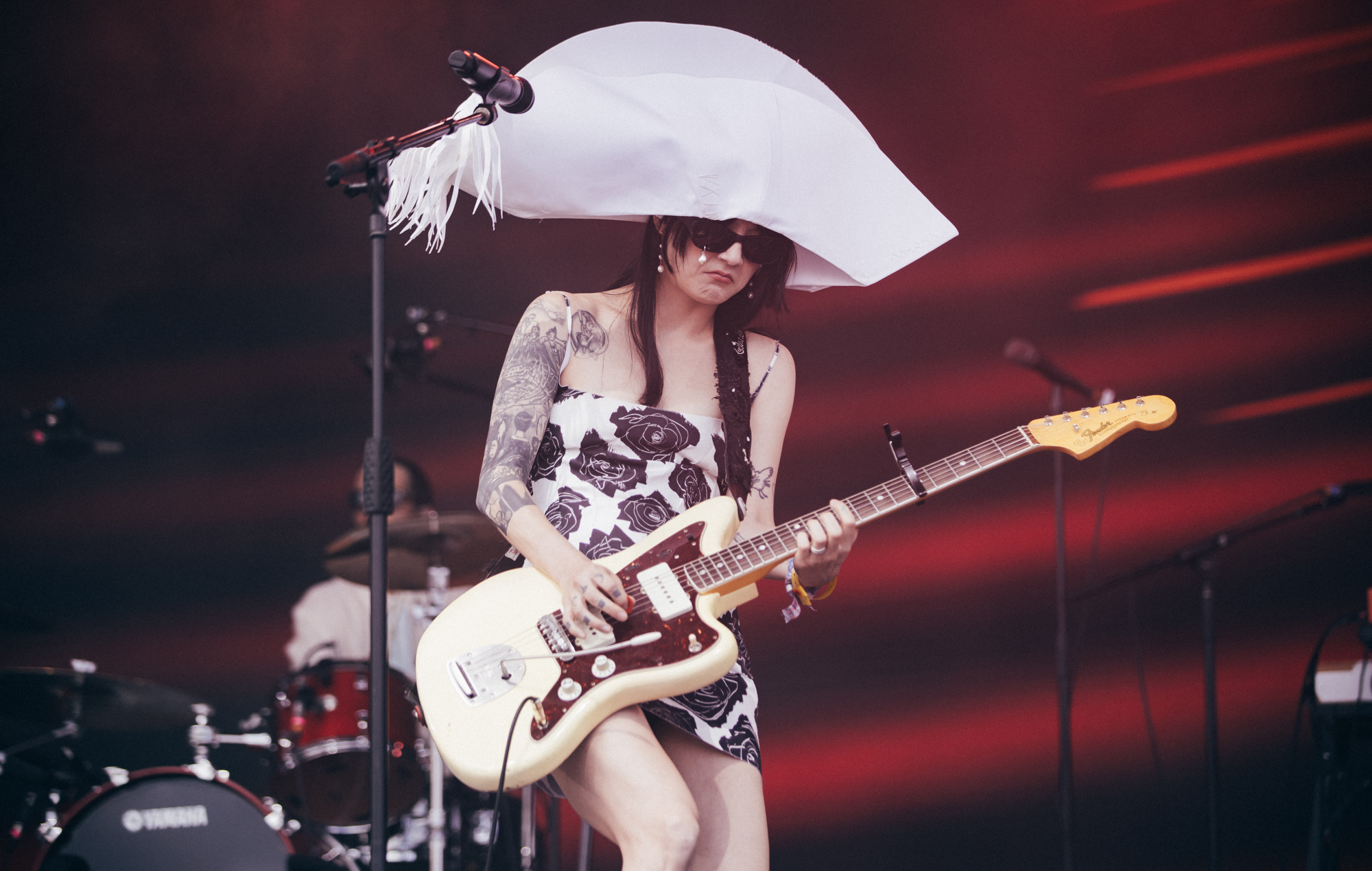 New ‘Infinite Jest’ 30th anniversary edition comes with foreword from Japanese Breakfast’s Michelle Zauner