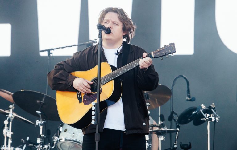 Lewis Capaldi announces new ‘Survive’ EP and shares emotive single, ‘Almost’