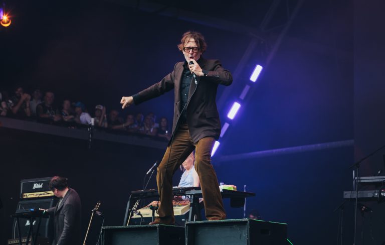 Pulp announce special ‘Different Class’ 30th anniversary London album playback and Q&A