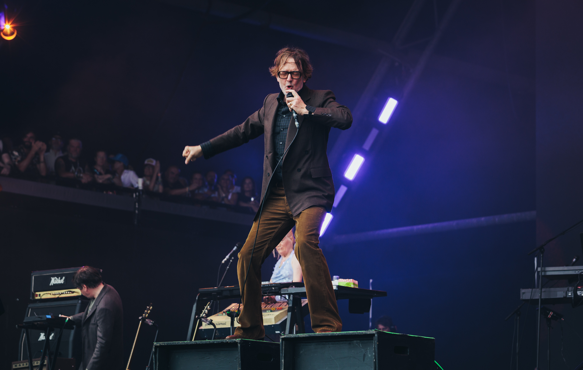 Pulp announce special ‘Different Class’ 30th anniversary London album playback and Q&A