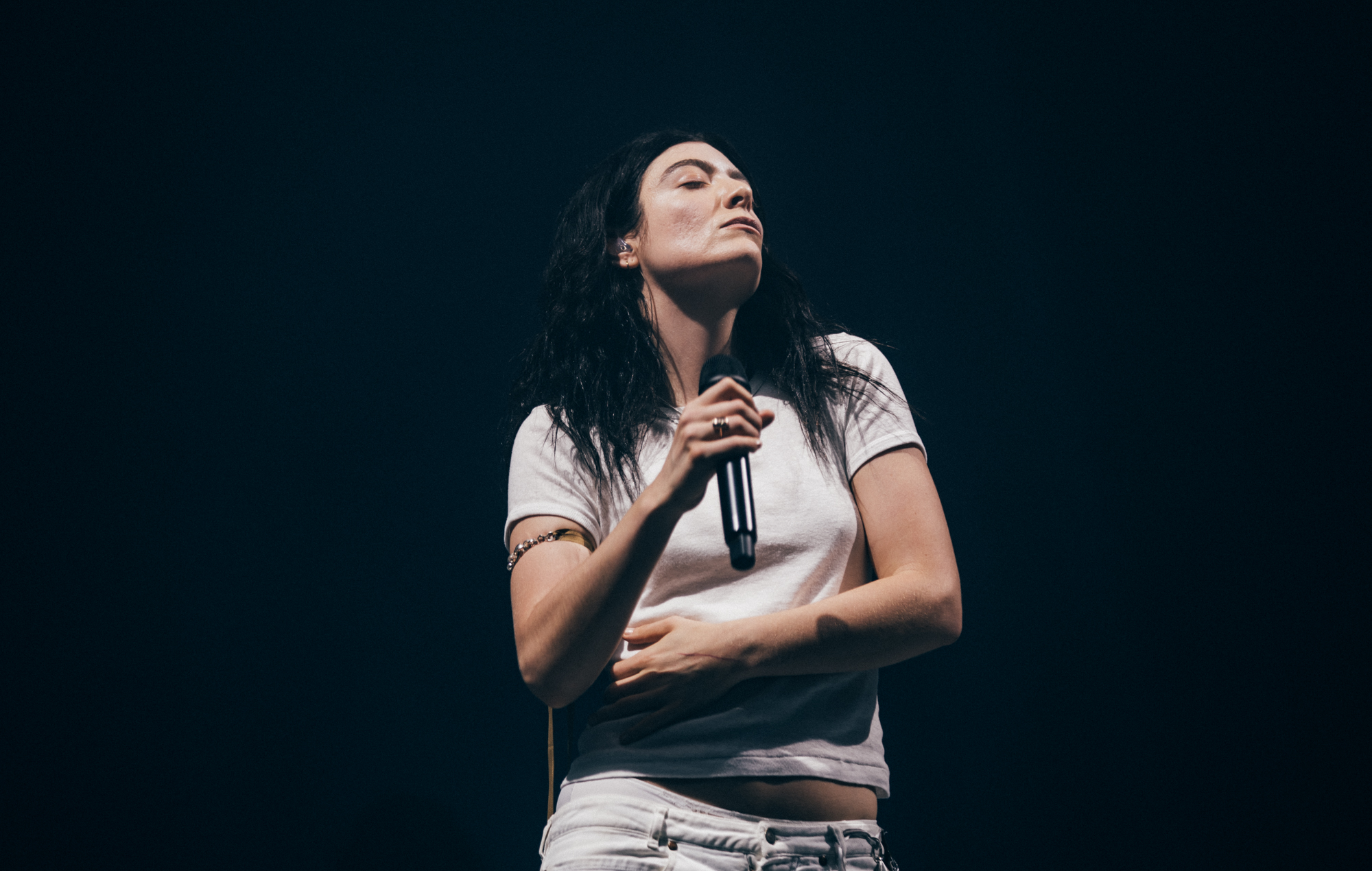 Lorde, IDLES, MUNA lead 1000+ artists joining ‘No Music For Genocide’ Israel streaming block