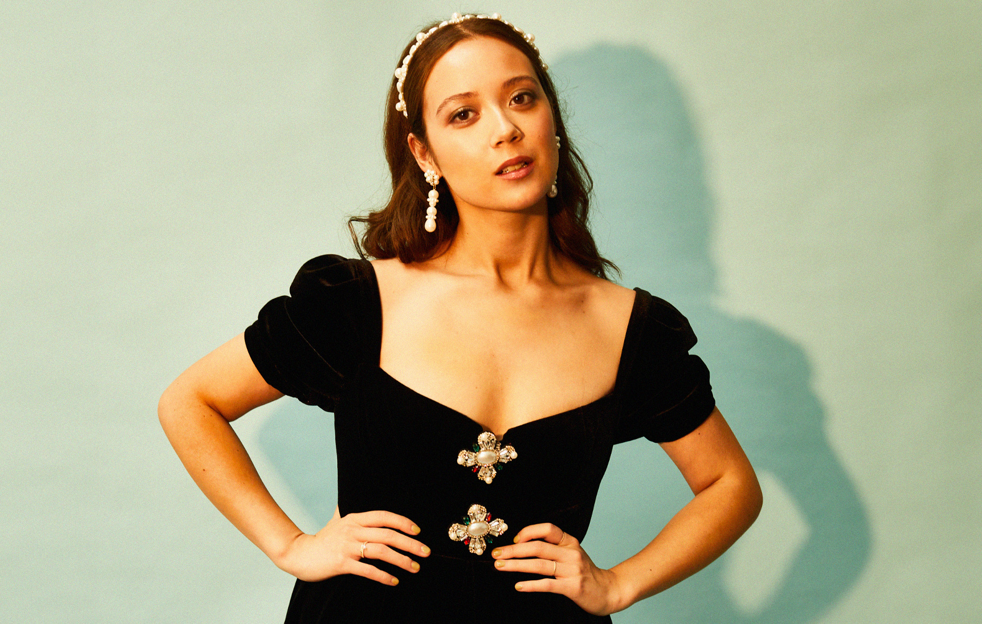 Laufey announces ‘Mei Mei The Bunny’, a children’s book inspired by her mascot