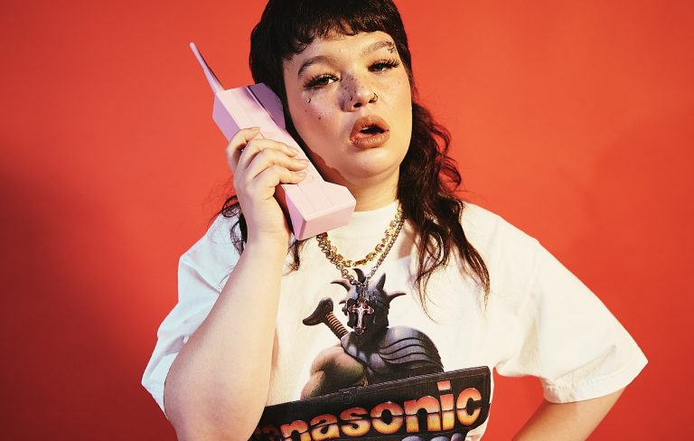 Lola Young takes legal action against ‘Messy’ producer over songwriting claim