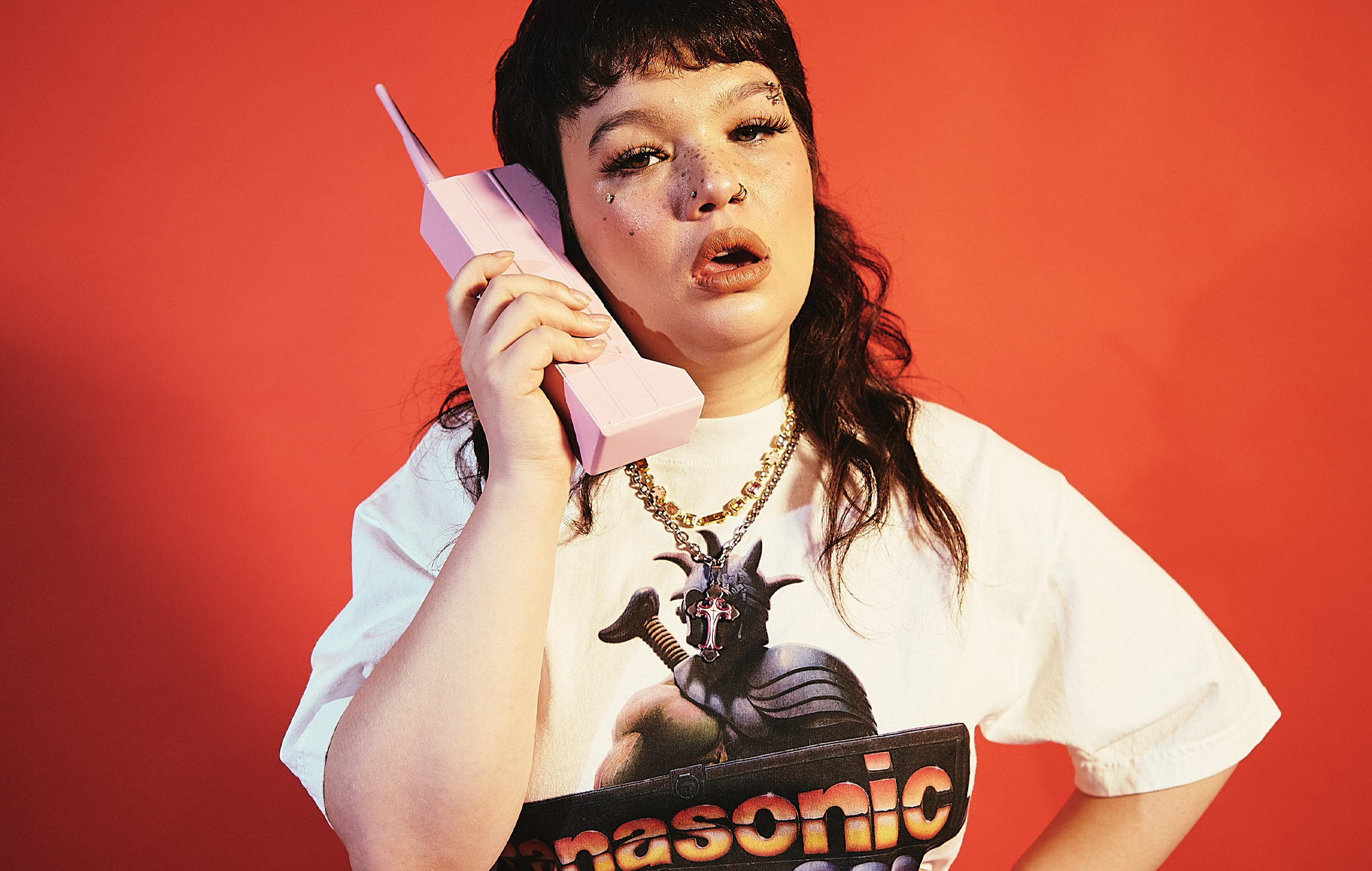 Lola Young takes legal action against ‘Messy’ producer over songwriting claim