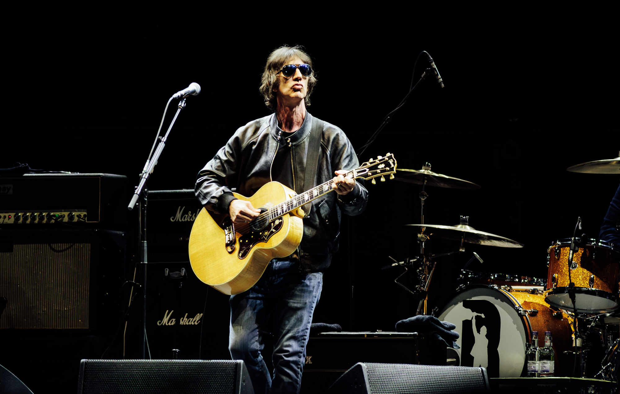 Richard Ashcroft says Oasis reunion tour was “a real catalyst” for young fans