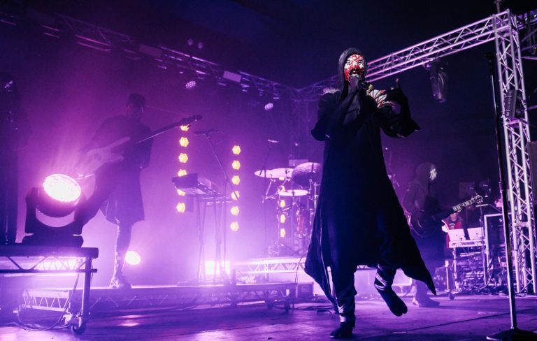 Sleep Token accused of shutting down tattoo artist’s Instagram business account