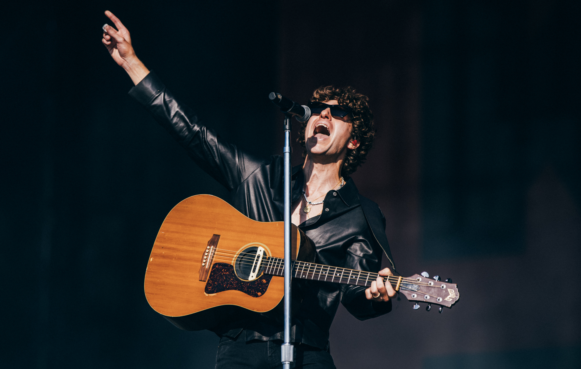 The Kooks announce huge UK outdoor shows for summer 2026