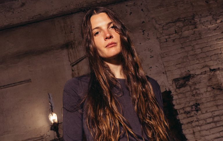 Sophia Stel curates ‘Songs To Get Stronger To’ playlist to accompany The Cover