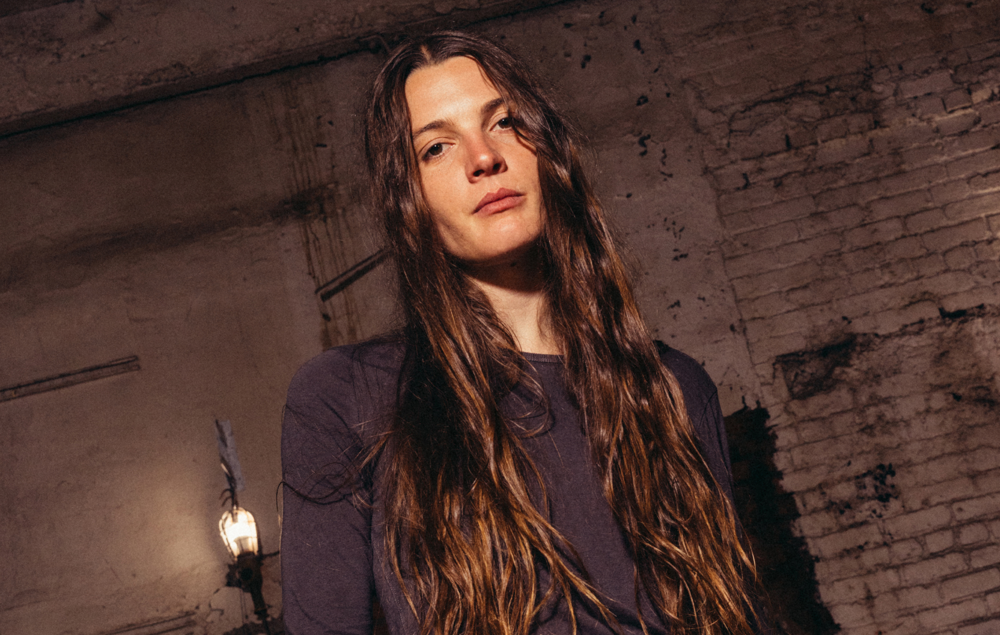 Sophia Stel curates ‘Songs To Get Stronger To’ playlist to accompany The Cover