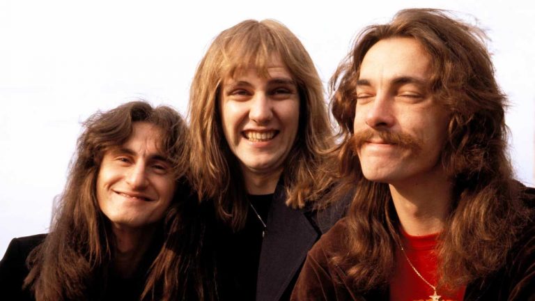 Every Rush album ranked from worst to best