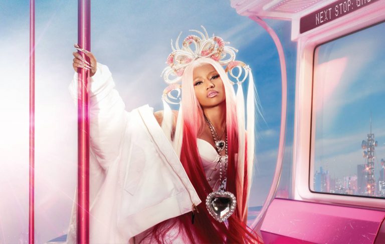 Nicki Minaj says she’s cancelling her new album, blames Jay-Z: “Hope you’re happy now”