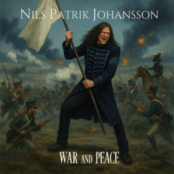Nils Patrik Johansson – War and Peace Review